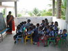 Red Hills / Madras / Day-Care-Center (Vorschule)